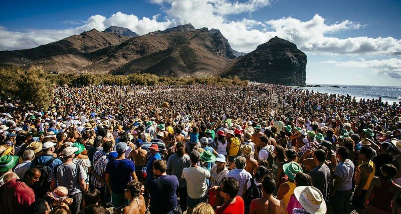 FIESTA DEL CHARCO 2026