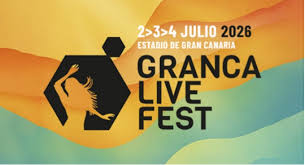 GRANCA LIVE FEST 2026