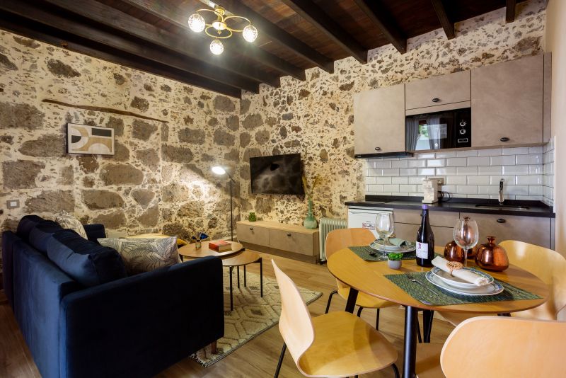 Una experiencia única conectada con la historia