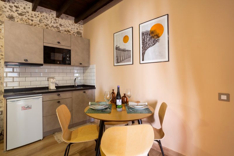 Una experiencia única conectada con la historia