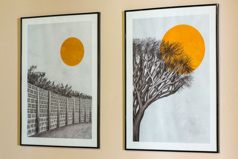 Una experiencia única conectada con la historia