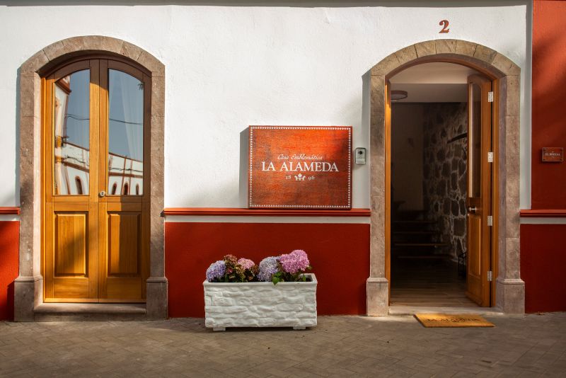 Una experiencia única conectada con la historia