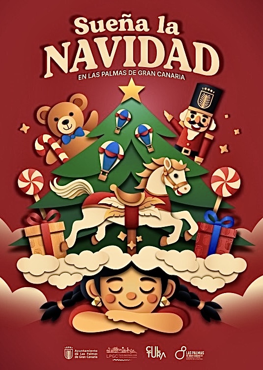 Programa Navidad LPGC 2025